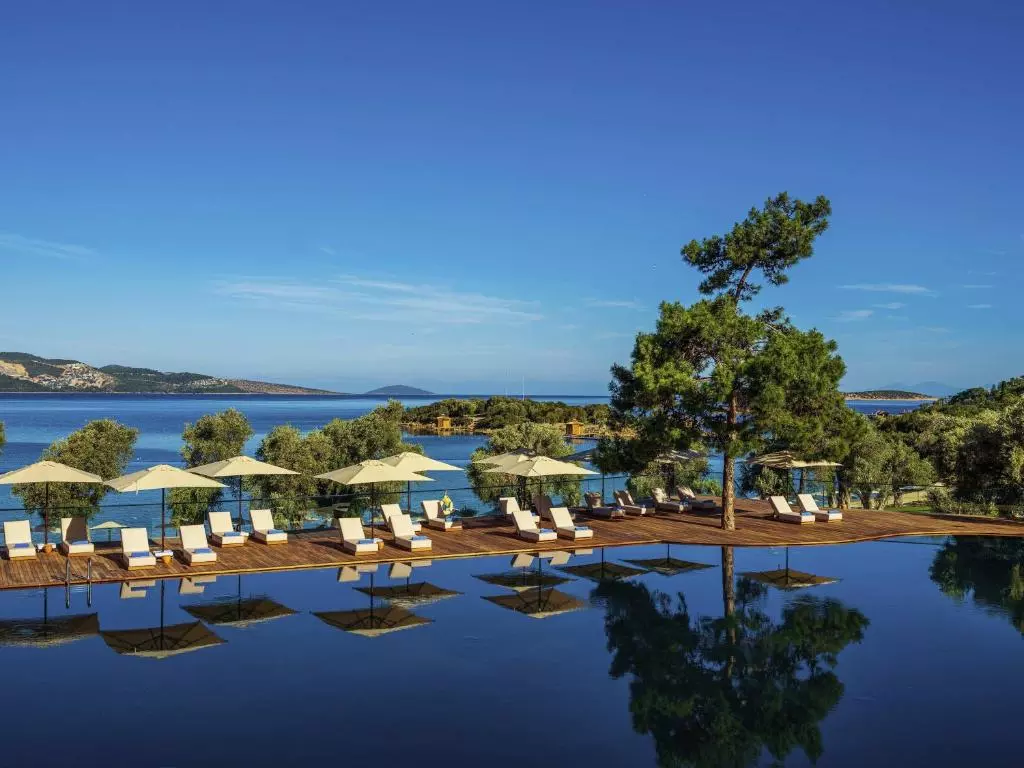 Rixos Premium Hotel Bodrum