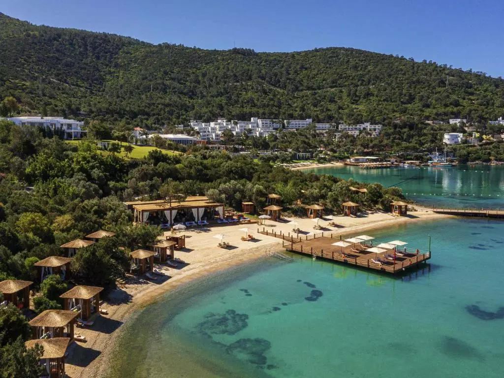 Rixos Premium Hotel Bodrum