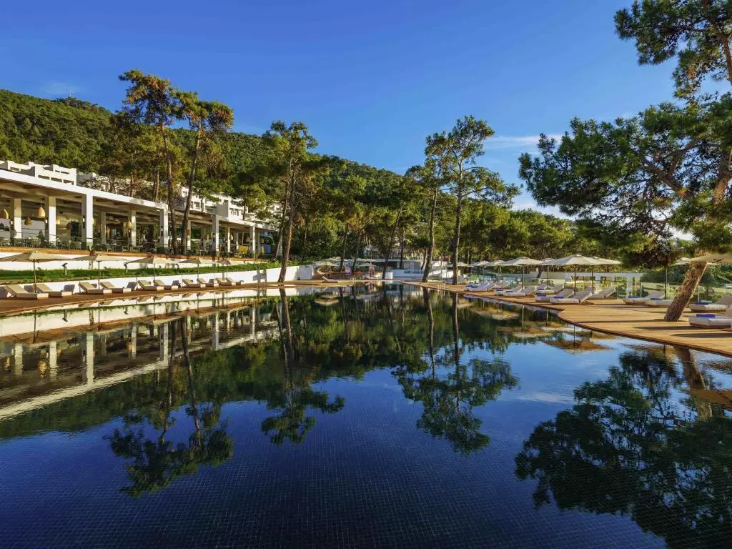 RIXOS PREMIUM BODRUM