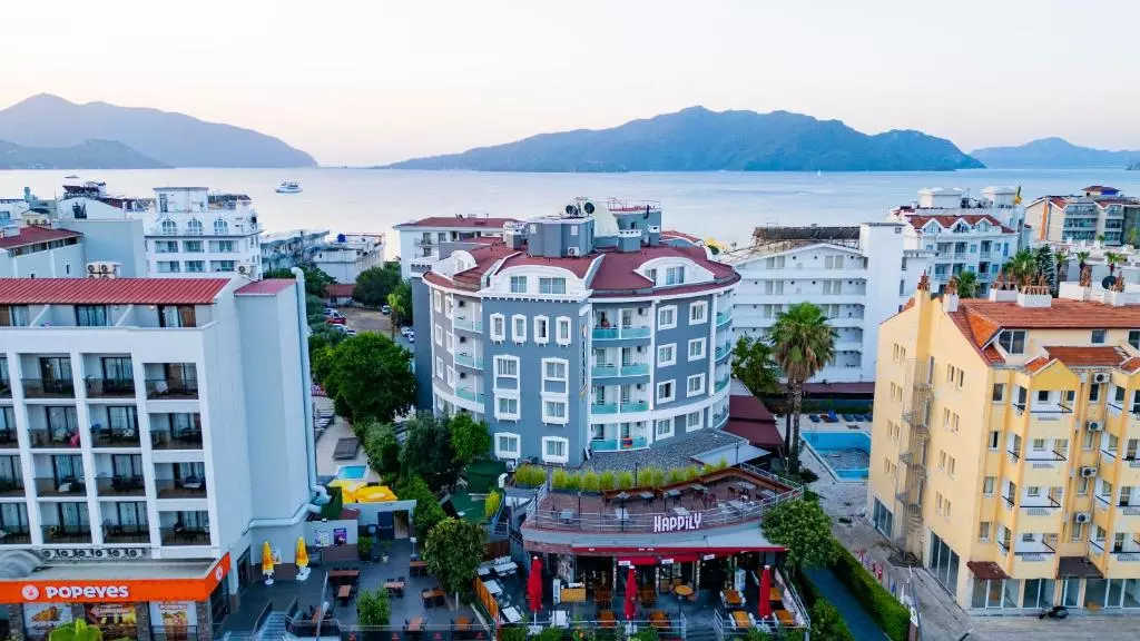 Motto Hotel Marmaris