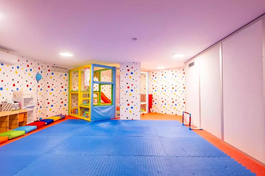 اتاق کودکان Motto Hotel Marmaris