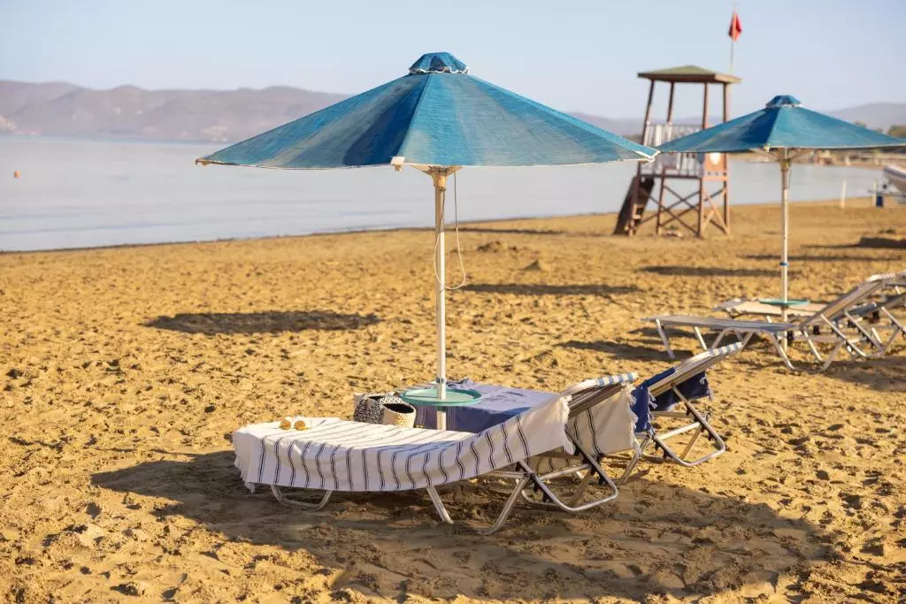 ساحل Aqua Fantasy Aquapark Hotel & SPA