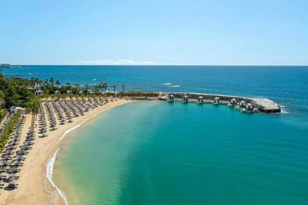 ساحل RUBI PLATINUM