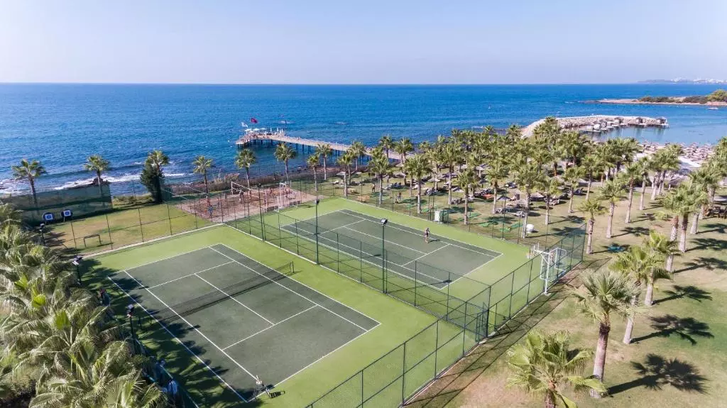 زمین بازی RUBI PLATINUM