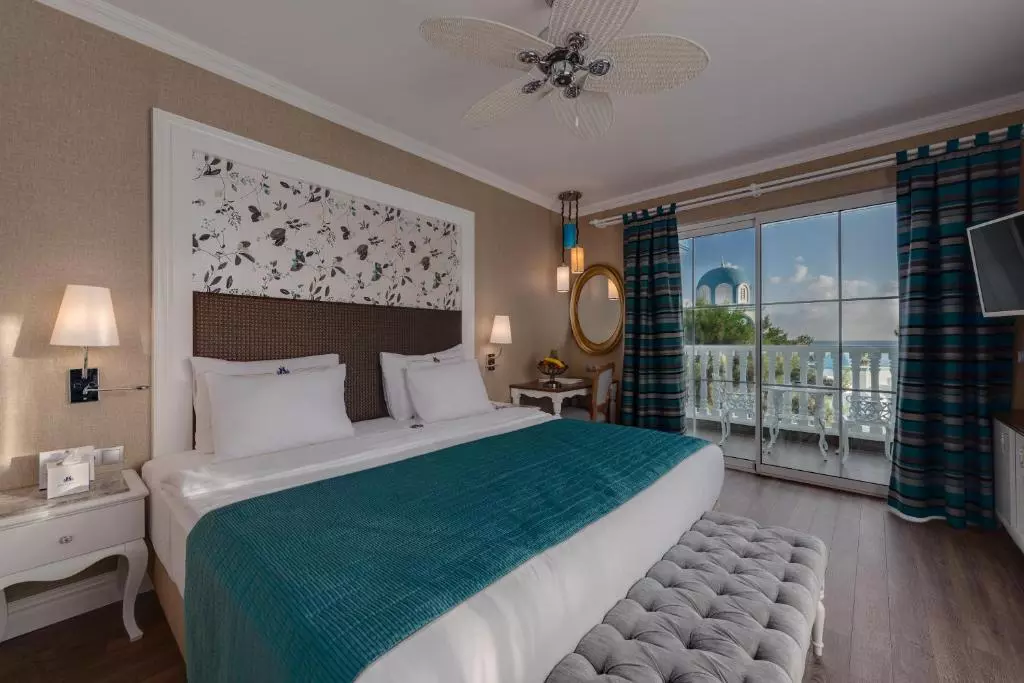 اتاق RUBI PLATINUM