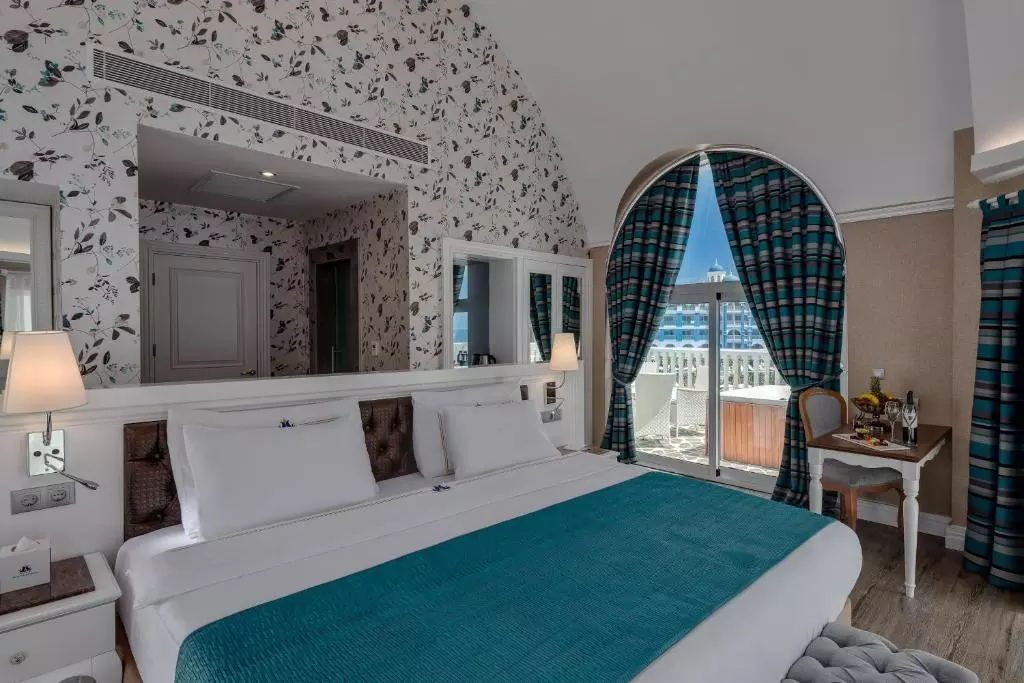 اتاق RUBI PLATINUM