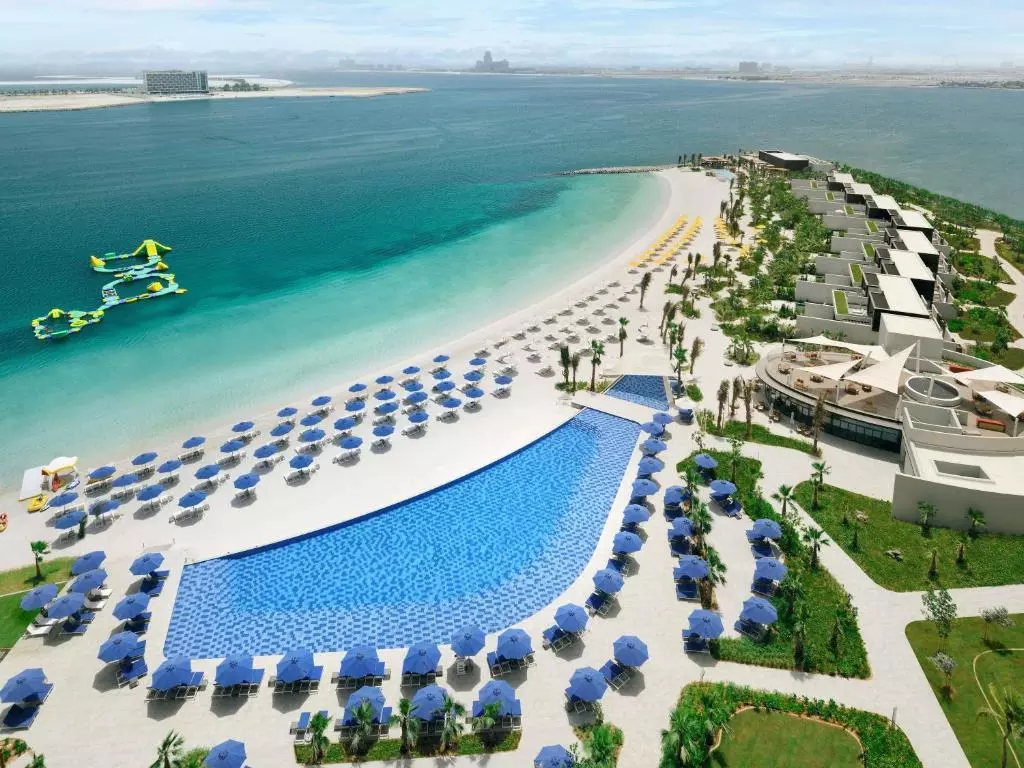 Movenpick Resort Al Marjan Island
