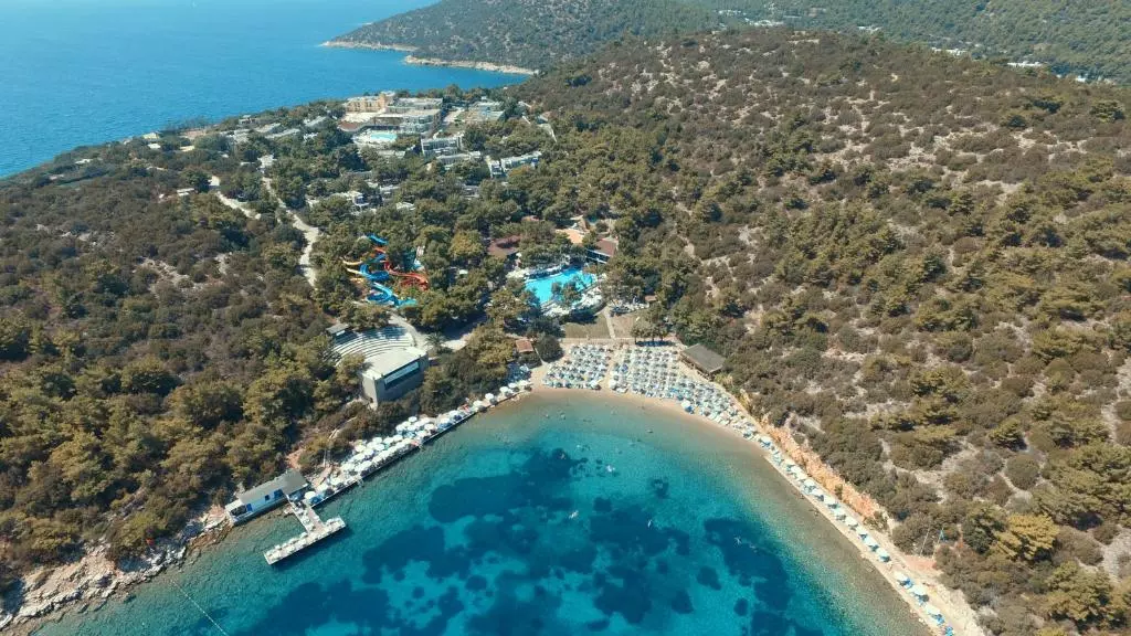 BODRUM PARK RESORT