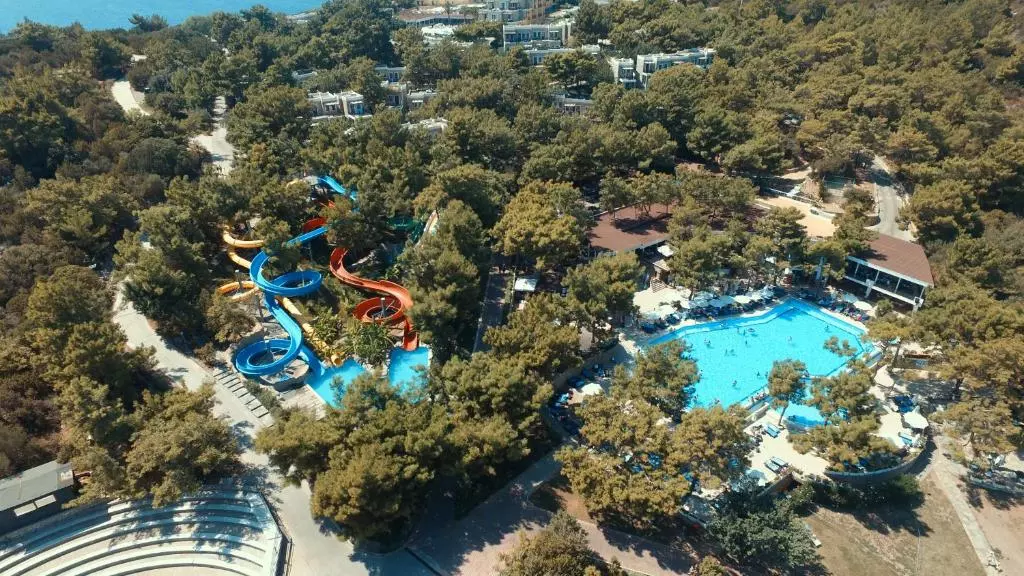 BODRUM PARK RESORT
