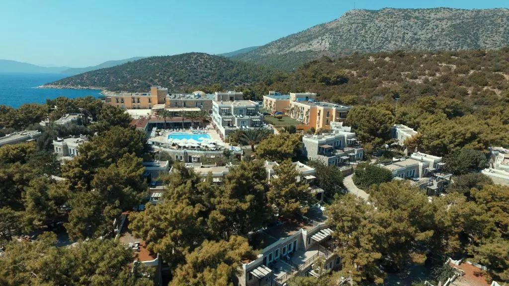 BODRUM PARK RESORT