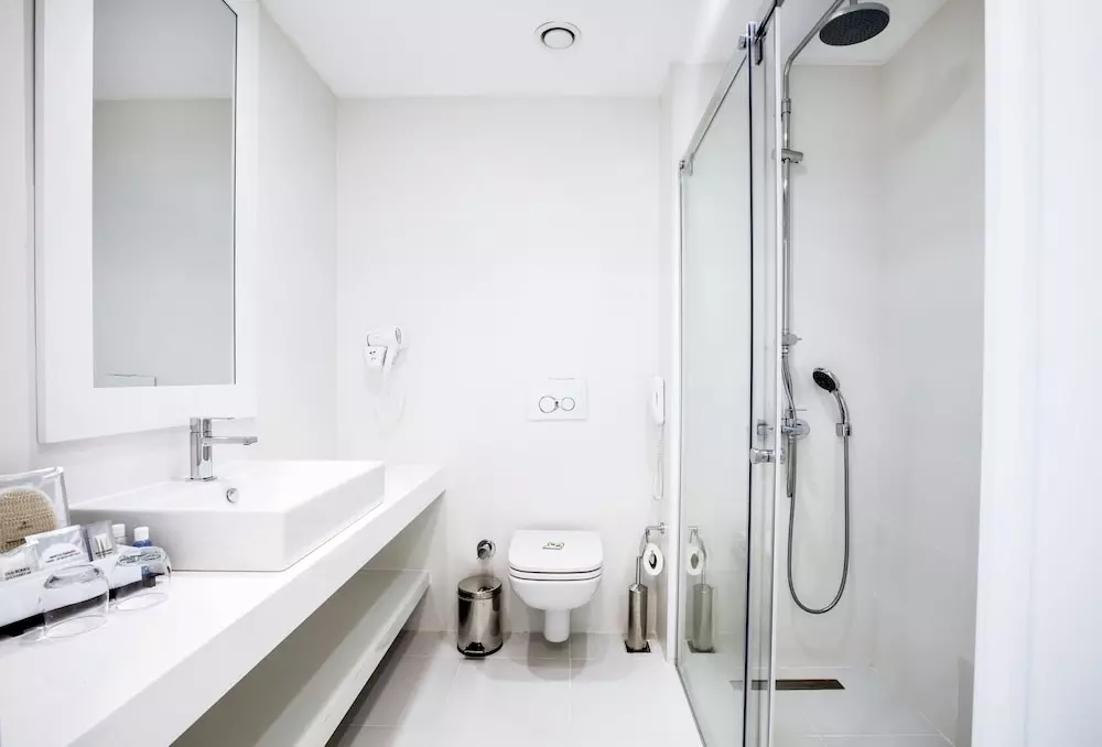 سرویس بهداشتی LABRANDA TMT BODRUM