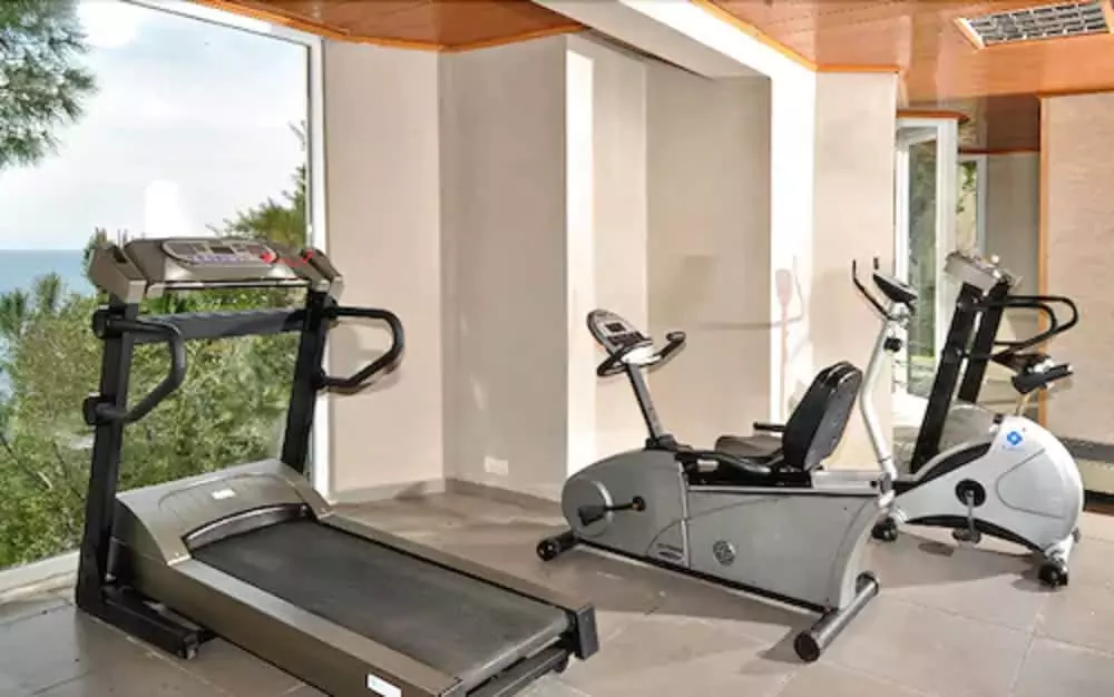 باشگاه Ladonia Hotels Adakule