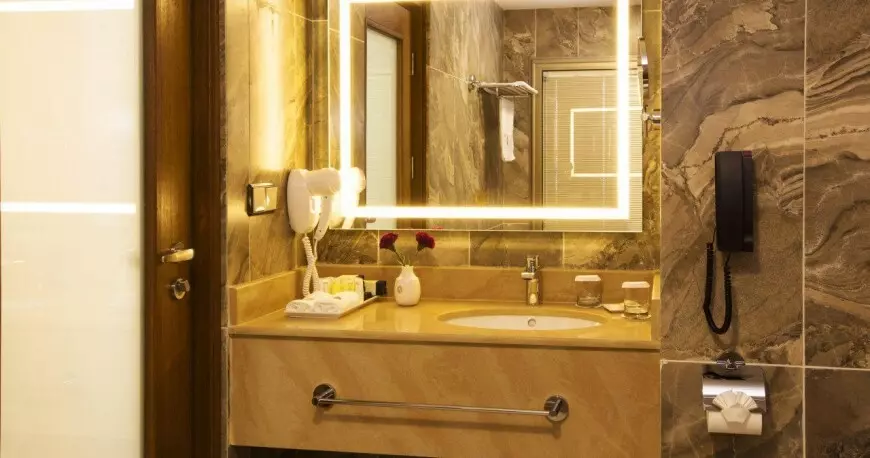 سرویس بهداشتی