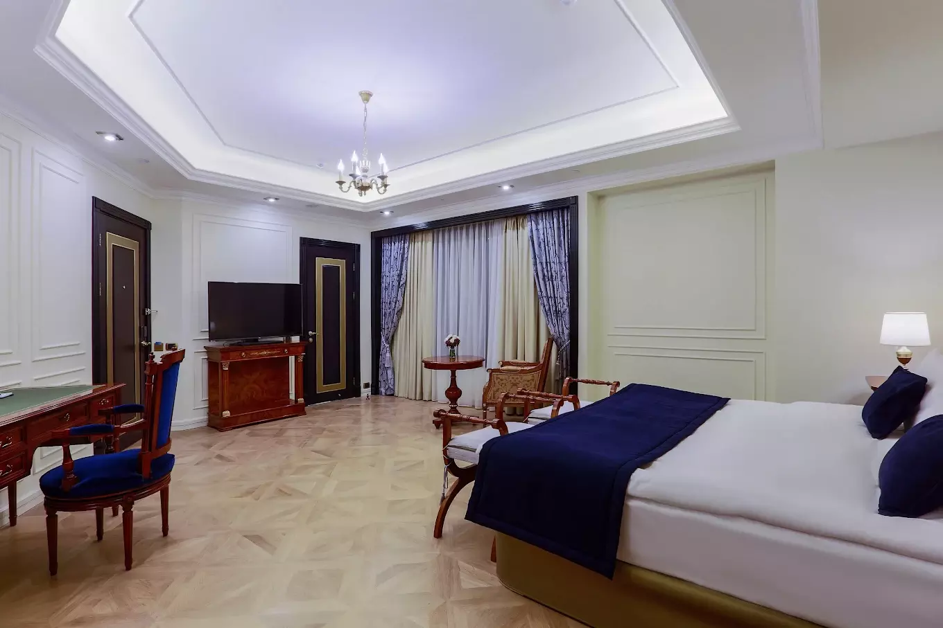 Golden Palace Hotel Yerevan