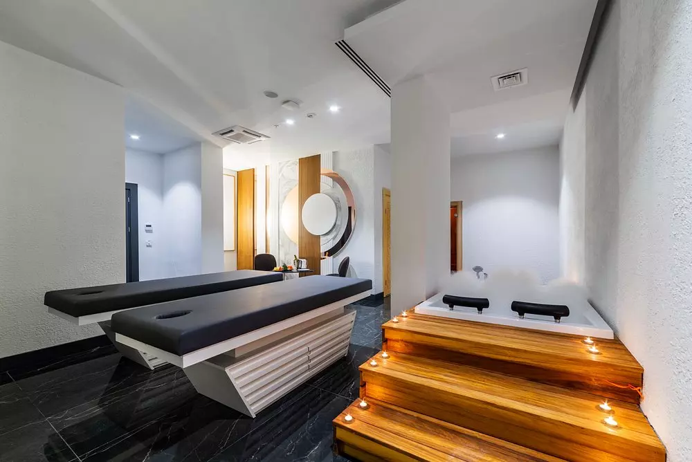 ماساژ Amon Hotels Belek