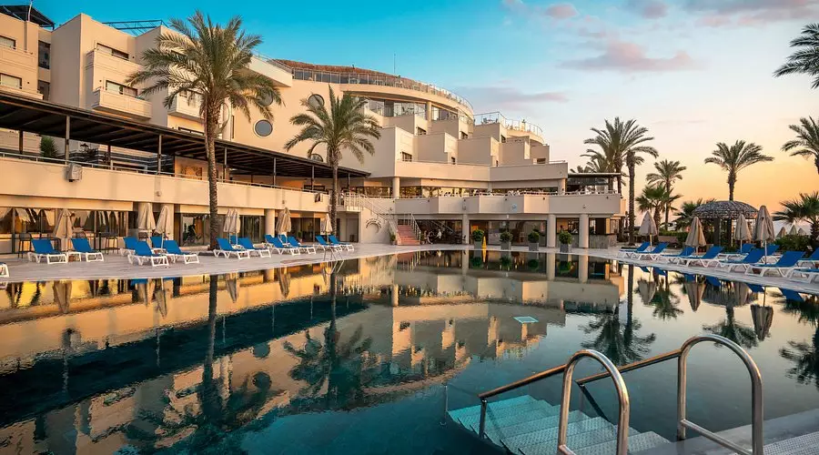 آرین ریزورت بودروم