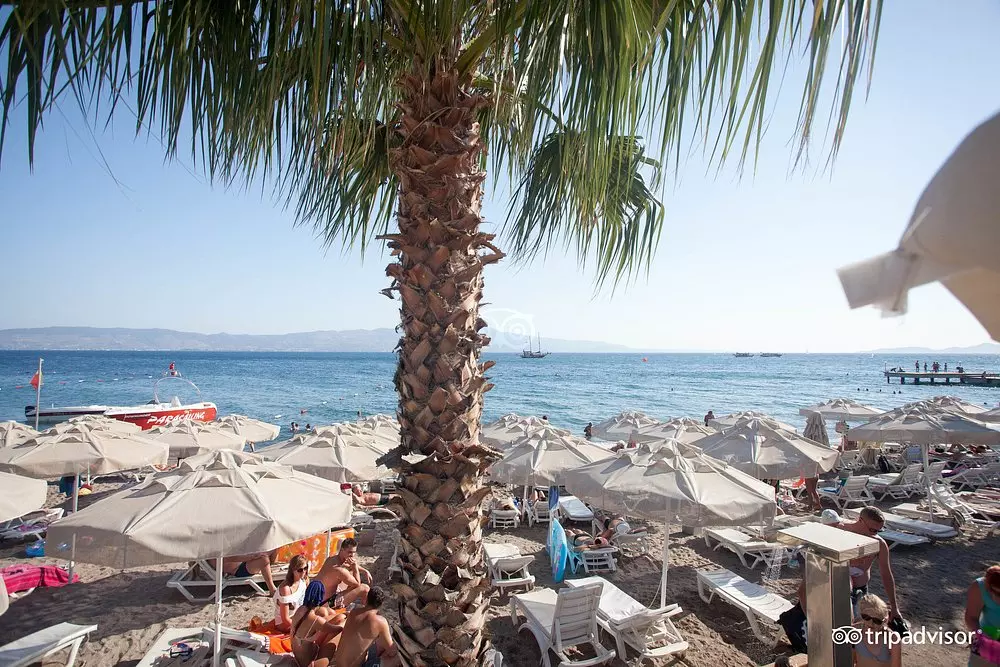 ساحل ARMONIA HOLIDAY VILLAGE