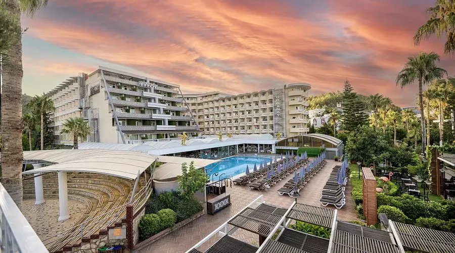 بیچ کلاب داگانای