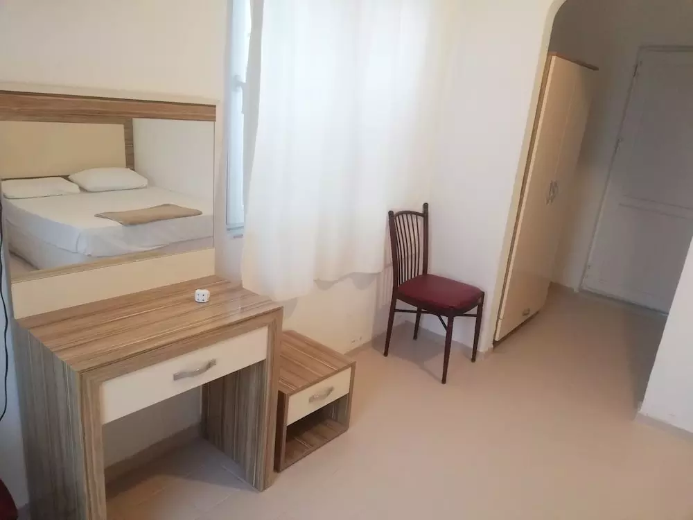 اتاق UNAL BOUTIQUE HOTEL