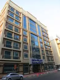 پرل سوئیس دبی