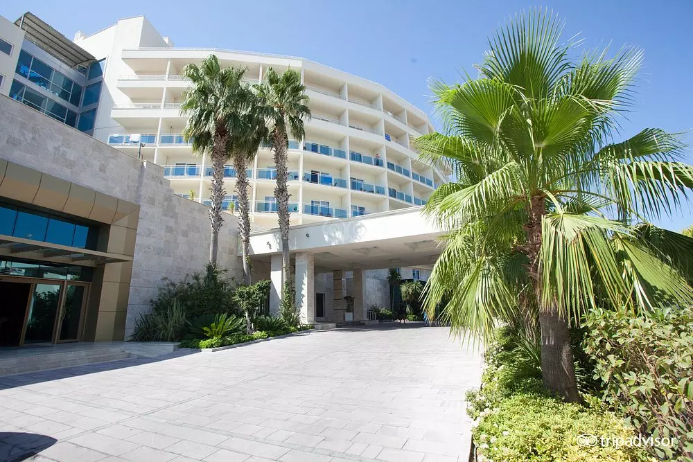 SEALIGHT RESORT KUSADASI