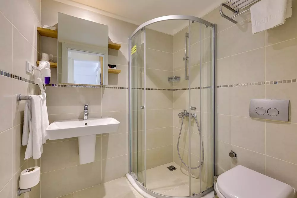 سرویس بهداشتی RAMADA SUITES