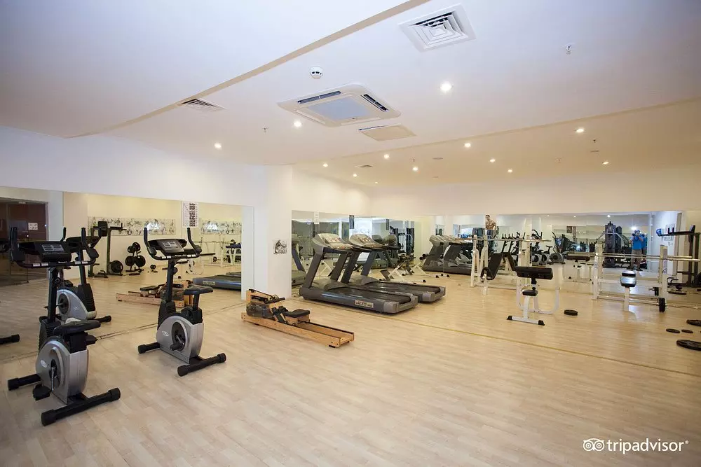 باشگاه SEALIGHT RESORT KUSADASI