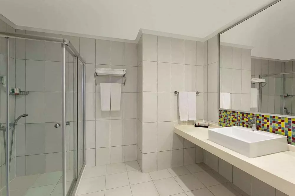 سرویس بهداشتی RAMADA RESORT BY WYNDHAM SIDE