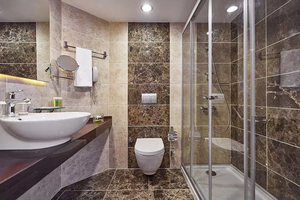 سرویس بهداشتی HOTEL RICHMOND EPHESUS