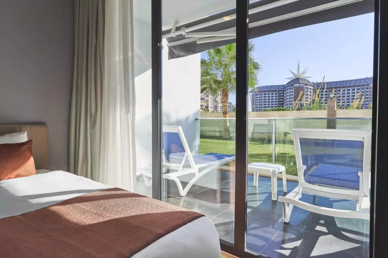 اتاق LAVIA LARA(EX ARMAS LARA)