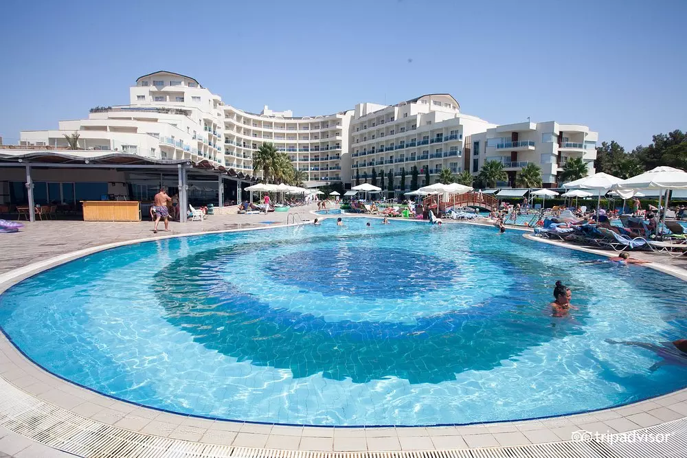 SEALIGHT RESORT KUSADASI