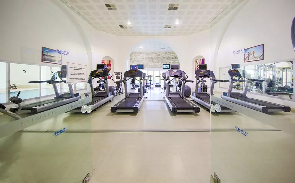 باشگاه SALMAKIS