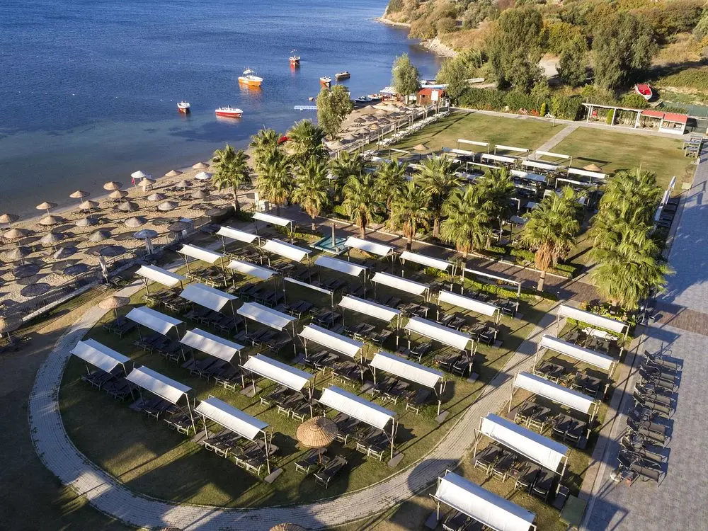 Liberty Golf And Resort Kusadasi