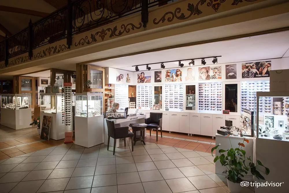 فروشگاه GRAND YAZICI CLUB TURBAN TERMAL