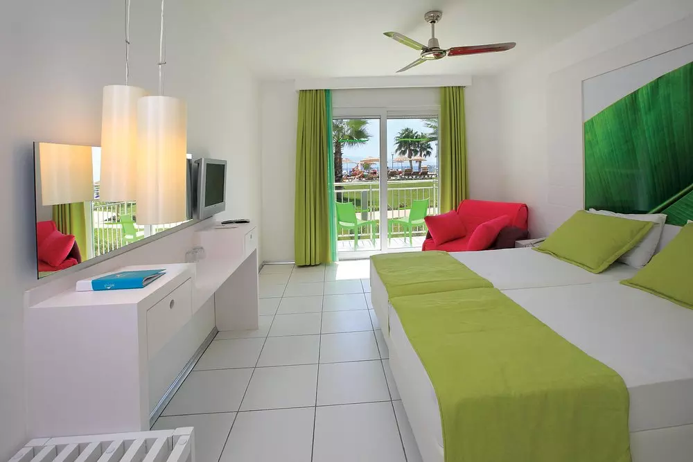 اتاق ARMONIA HOLIDAY VILLAGE