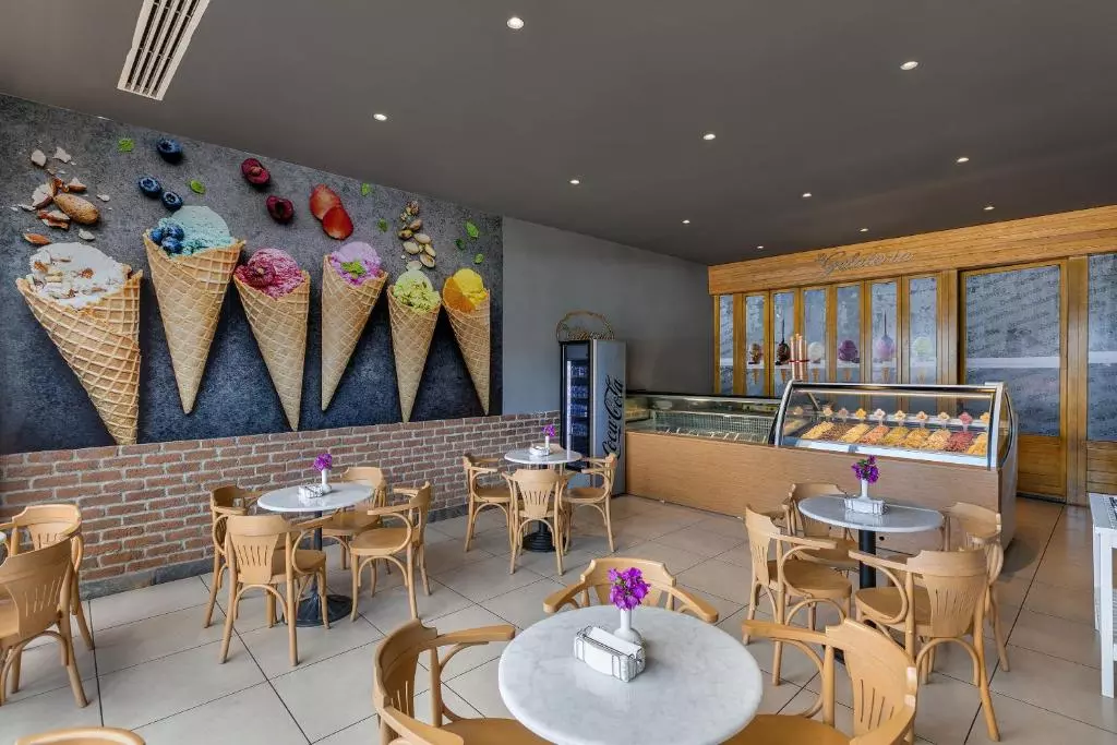 اتاق 6 TITANIC LUXURY COLLECTION BODRUM